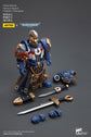 Joytoy WH40K Ultramarines Honour Guard Chapter Champion