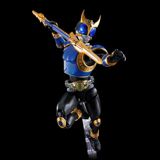 Figure-rise Standard Kamen Rider Kuuga (Dragon Form) Model Kit