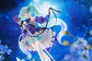 Vocaloid Hatsune Miku AMP+ Figure - HATSUNE MIKU Birthday 2024 Ver.