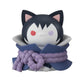Mega Cat Project Naturo Shippuden Nyaruto: Last Battle INDIVIDUAL Random Figure