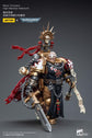 JoyToy WH40K Black Templars High Marshal Helbrecht