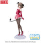 Desktop x Decorate Collections Rascal Does Not Dream of Bunny Girl Senpai Tomoe Koga Figure