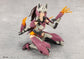 Megalomaria Unlimited Universe Metamorphose Unit Exarmor Ninja Fox Model Kit