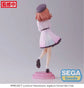 Desktop x Decorate Collections "Link! Like! Love Live!" Hinoshita Kaho Figure