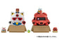 Mega Cat Project Mobile Suit Gundam The Big Series NYANDAN: Char&
