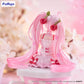 Vocaloid Hatsune Miku Sakura Miku (2025 Ver.) Noodle Stopper Figure