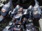 Armored Core Variable Infinity: KT-104/PERUN HANGED MAN (Rematch Ver.)