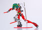 Motored Cyborg Runner SSX_155tb "Turbo Acid" Action Figure