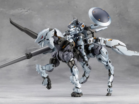 Hexa Gear Blauregen 1/24 Scale Model Kit