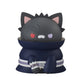 Mega Cat Project Naturo Shippuden Nyaruto: Last Battle INDIVIDUAL Random Figure