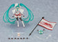 Hatsune Miku Figma No. SP-161 Racing Miku (2023 Ver.)