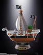 Going Merry (One Piece Animation 25th Anniversary Memorial Edition) Tamashii Nations Chogokin