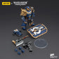 JoyToy Warhammer The Horus Heresy Ultramarines Invictarus Suzerain Squad Suzerain 1