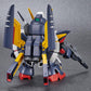 SD Gundam Cross Silhouette 