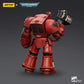 JoyToy WH40K Blood Angels Terminator Squad Terminator with Storm Bolter