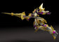 Yu-Gi-Oh! Vrains Moderoid Accesscode Talker Model Kit