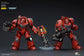 JoyToy WH40K Blood Angels Terminator Squad Terminator with Storm Bolter