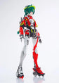 Motored Cyborg Runner SSX_155tb "Turbo Acid" Action Figure