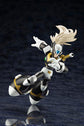 Mega Man X (Rock Man X) Black Zero Model Kit