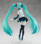 Good Smile Company - Vocaloid Pop Up Parade L Hatsune Miku (Because You&