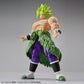 Figure-Rise Standard (Dragon Ball Super) Super Saiyan Broly (Full Power) Model Kit