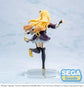 From Old Country Bumpkin to Master Swordsman High Premium Lucy Diamond Figure