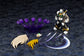 Mega Man X (Rock Man X) Black Zero Model Kit