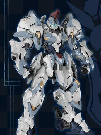 ASA 1/100 Pawn Gladiator Type Model Kit (Pre-Order)