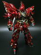MG Sinanju (RG Style) (Water Decal) (Multiple Options)