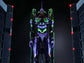 Neon Genesis Evangelion EVA-01 Test Type (Deluxe Ver.) Model Kit [Pre-Order]