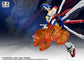 Fat Cat model RG God Gundam enlarge version! Scale: 1/100