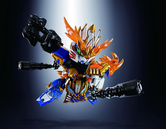 Senshi Sangokuden SD BB 