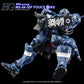 G-REWORK -[HG] POLICE ZAKU (Water Decal)