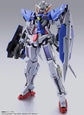 Gundam Exia Metal Build Mobile Suit