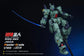 LA MG RMG-88X Jeda 1/100 Scale Model Kit (Pre-Order)