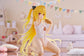 To Love-Ru Darkness Desktop Cute Figure - Golden Darkness (Roomwear Ver.)
