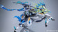 Motor Nuclear MNP-XH05 Zhao Yun and Magnolia White Dragon Horse Model Kit