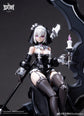 The Sin of Dark Moon Black Moon Lilithia & Sin Statue Gord 1/12 Scale Model Kit (With Bonus) (Pre-Order)