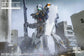 Special Force Industry 1/100 Sentinel or Heavy Bombardment Type model kit