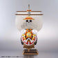 One Piece Sailing Ship Collection Thousand Sunny (Land Of Wano Ver.) Model Kit