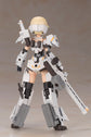 Frame Arms Girl Gourai-Kai [White] Ver.2