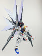 HG Strike Freedom Type 2 (Normal) (Water Decal)
