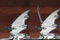 Zoids Highend Master Model RZ-029 Storm Sworder