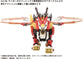 Zoids AZ-06  Fz-001 Liger Zero Phoenix Lion/Phoenix Type (Motorized Model) 1/72
