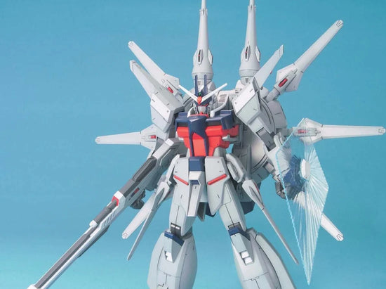 HGGS 1/100 