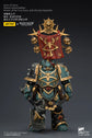 Sons of Horus Vheren Ashurhaddon Master of the True Sons, with the Axe Serpentis