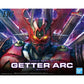 HG Getter Robo Arc
