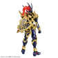 Yu-Gi-Oh! Figure-rise Standard Amplified Black Luster Soldier Model Kit