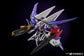 The Sword of Rage Model Kit