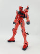 HG RED GUNDAM (Water Decal)